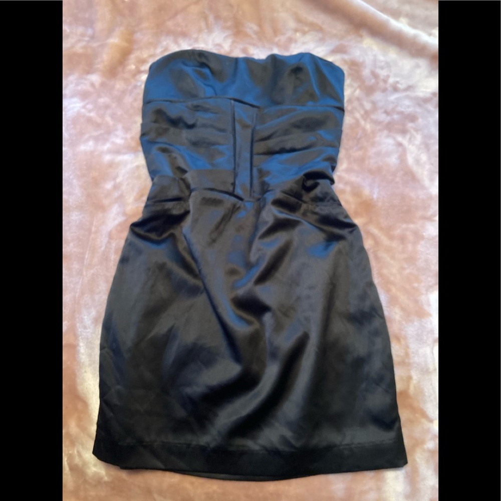 Bebe women’s formal dress 👗